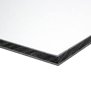 Aluminum Composite Panel Sheet(ACM/ACP) 4' x 8' x 1/8" (3mm) (Full Sheet)