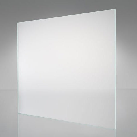 Plexiglass Acrylic Sheet Clear 48" x 96" x 3/16" thick (4.5mm) (Full Plastic Sheet) - BC Retail Supplies