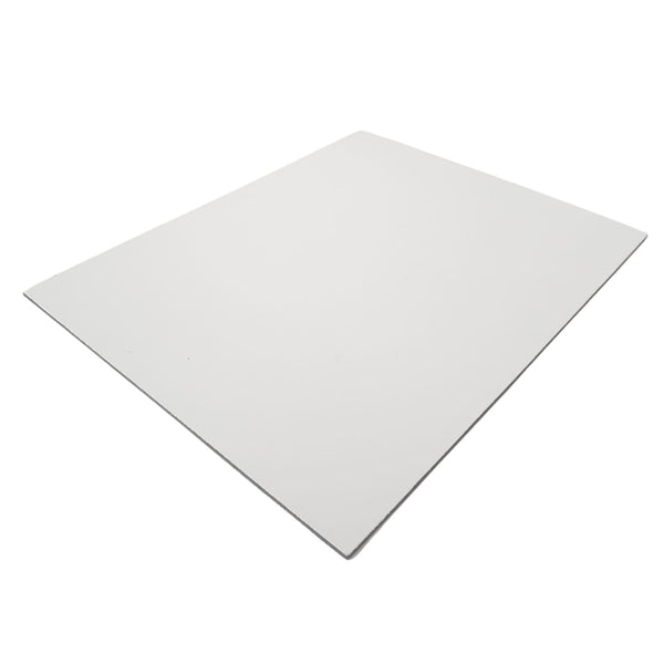 Pre Cut 3mm Aluminum Composite Panel (ACM) 8"x10" - BC Retail Supplies