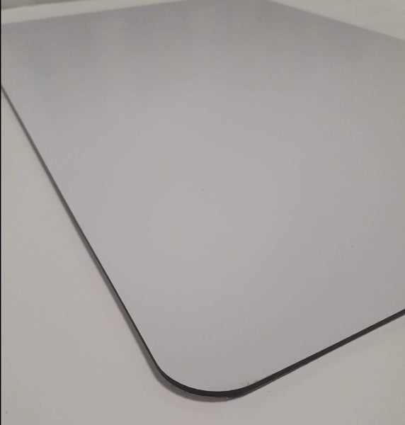 Pre Cut Aluminum Composite Panels (ACM) 12"x18" - Surrey BC