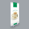 Retractable Banner Stand Vancouver