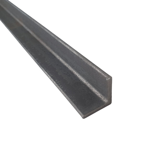 Steel Angle Bar L-Shape - Vancouver BC