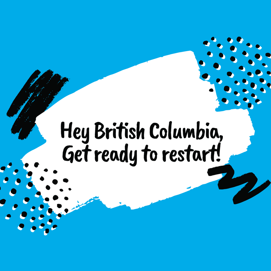 BC's Restart Plan - Steps to reduce the risk with use of Physical Barriers and Sneeze Guards - BC Retail Supplies