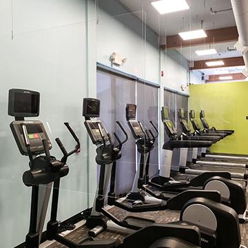 The New Normal: How are Gyms Operating with COVID-19 - BC Retail Supplies