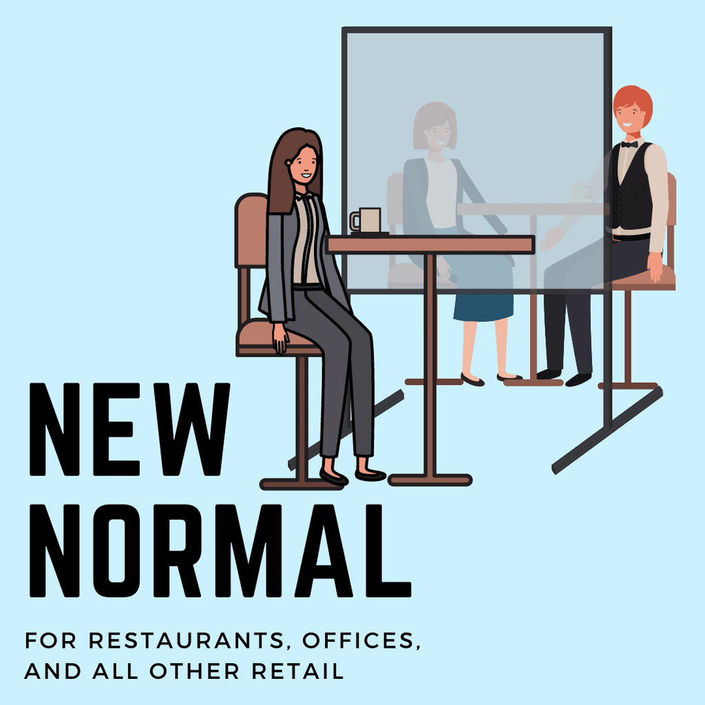 The New Normal: What's the Deal with Restaurants and COVID-19