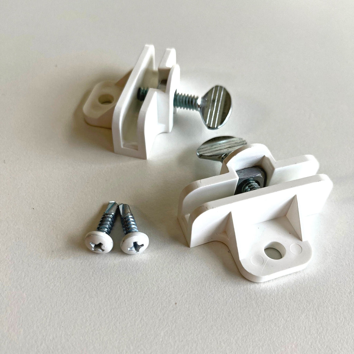 Sign Installation Hardware Fasteners – BC Retail Supplies
