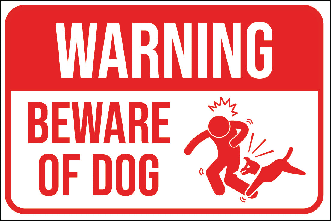 beware-of-this-recurring-free-beware-of-dog-sign-18-x12-4mm-coroplast-bc-retail-supplies