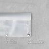 Banner sign hemmed and grommet for hanging vancouver