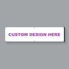 Custom Design Banner Sign Vancouver