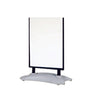 Wind Resistant Sandwich Board Stand Only
