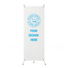 X Stand Banner Print - Surrey BC