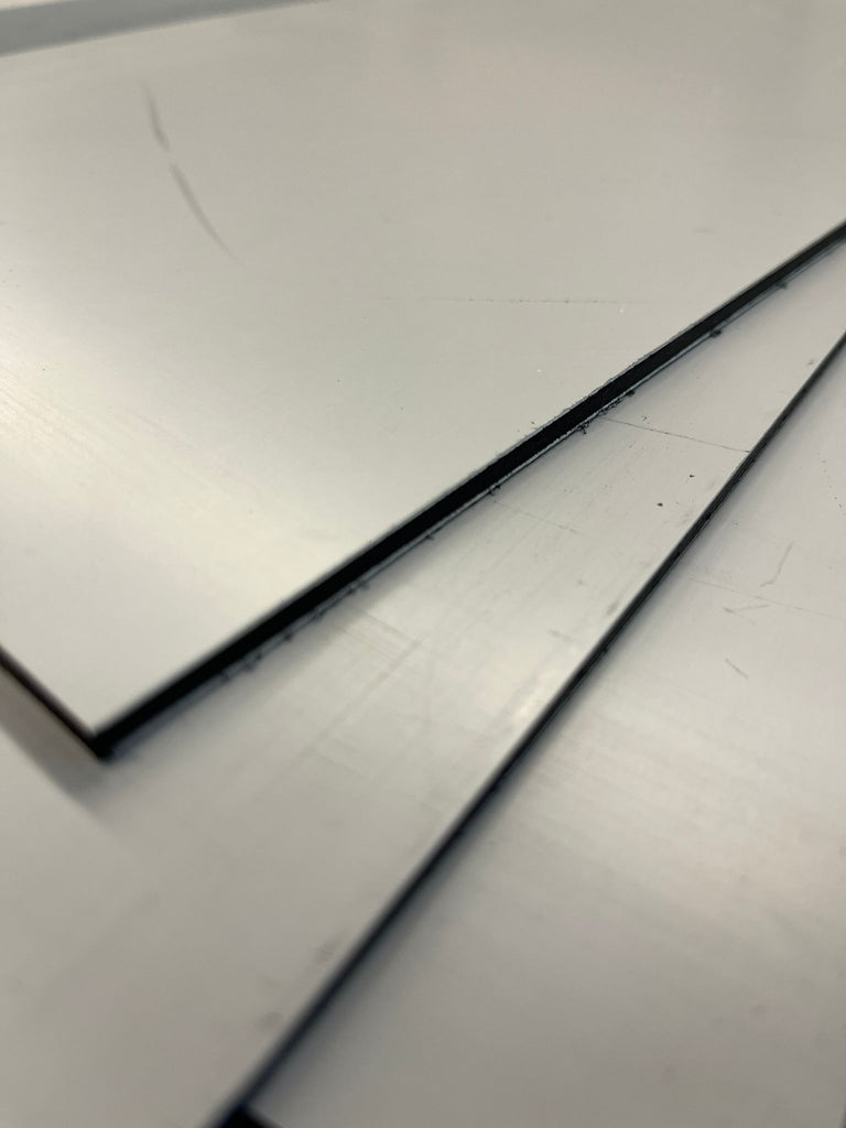Aluminum Composite Panel Sheet (ACP)