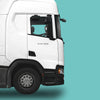 Custom GVW number for business vehicles