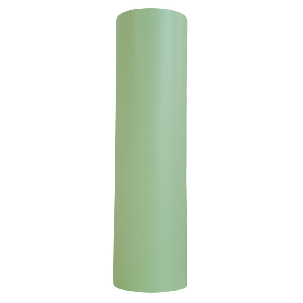 Pastel Green Oracal 651 Adhesive Vinyl Roll for Vinyl Cutter
