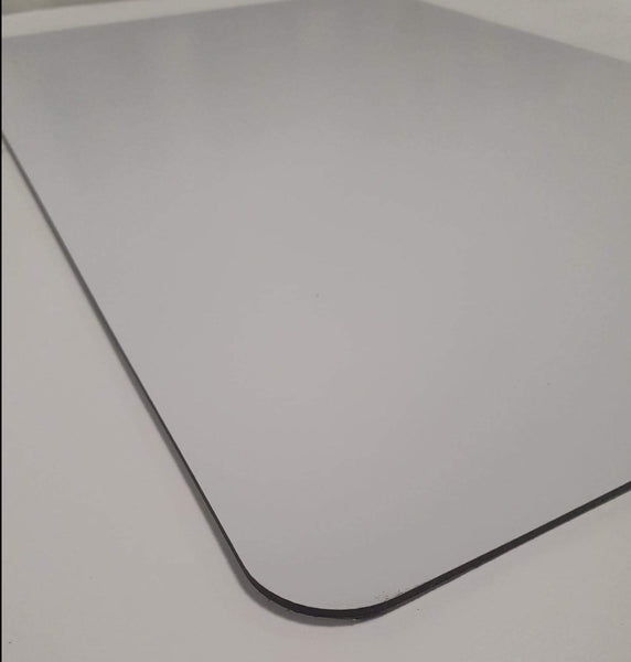 Pre Cut Aluminum Composite Panels (ACM) 12"x18" - Surrey BC