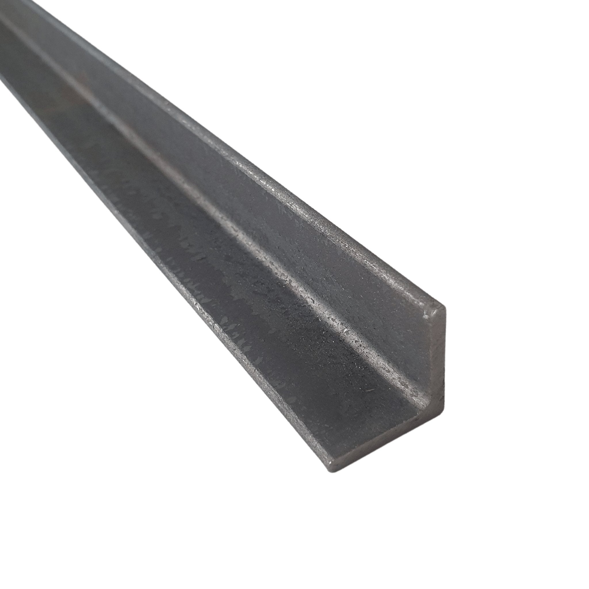 Steel Angle LShape 1" x 1" x 60" Long BC Retail Supplies