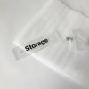 Storage Room Sign - Acrylic with Standoffs - BC Retail Supplies