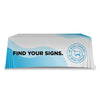 Trade Show Table Cover Customizable