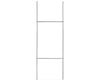 Wire H-Stake - BC Retail Supplies